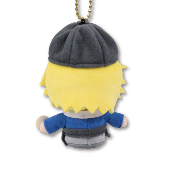 �y�����s�[�X�z�wSANJI no OYATSU�x�A�C�X�N���[�� �ʂ�����݃}�X�R�b�g�^�O���V�G�T���W
