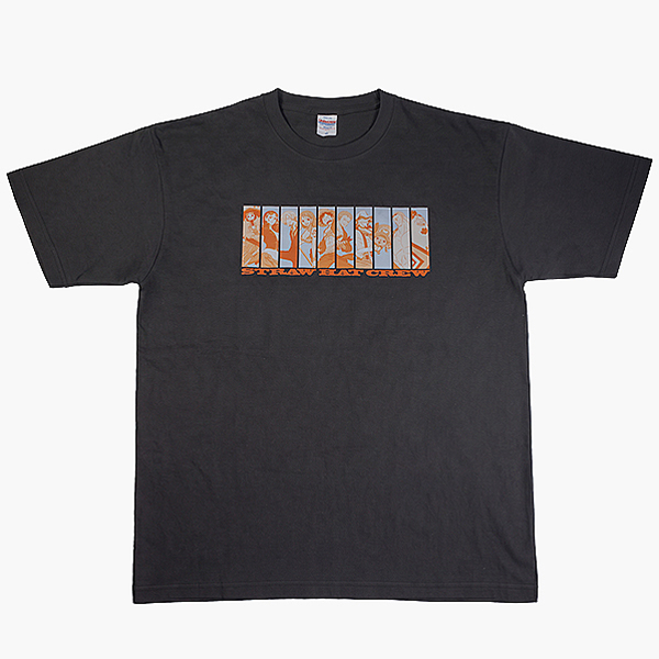 �y�����s�[�X�z�wMUGIWARA STORE ARTS�xT�V���c BLACK M