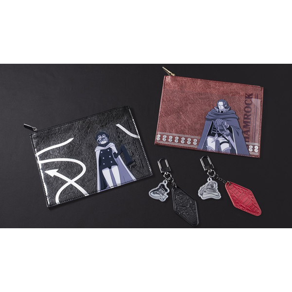 �y�����s�[�X�z�A�N�����~���[�t�����U�[���L�[�z���_�[�^�V�������b�N