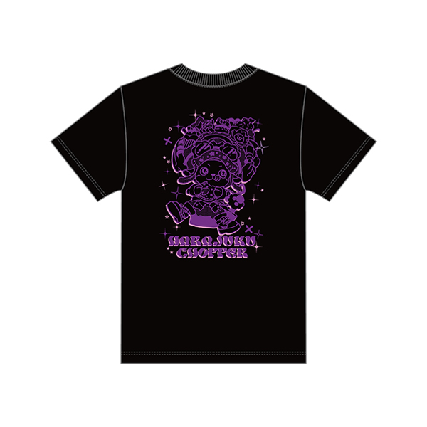 �y�����s�[�X�zHARAJUKU CHOPPER�i2nd anniversary�j����T�V���c L
