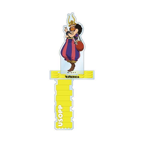�y�����s�[�X�zELBAPH �A�N�����t�H�g�v���b�v�X�^�E�\�b�v