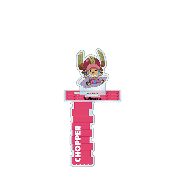 �y�����s�[�X�zELBAPH �A�N�����t�H�g�v���b�v�X�^�`���b�p�[