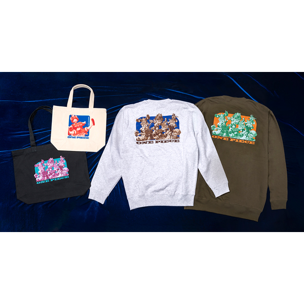 �y�����s�[�X�z�wFavorites!!�x���C�h�g�[�g�o�b�O�^�����̈ꖡ