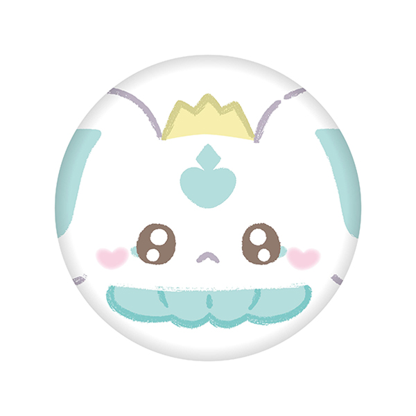 �y�Ղ����゠�`Precure Fairies�`�z �{�A�ʃo�b�W Vol.1�i�S12�탉���_��1�j