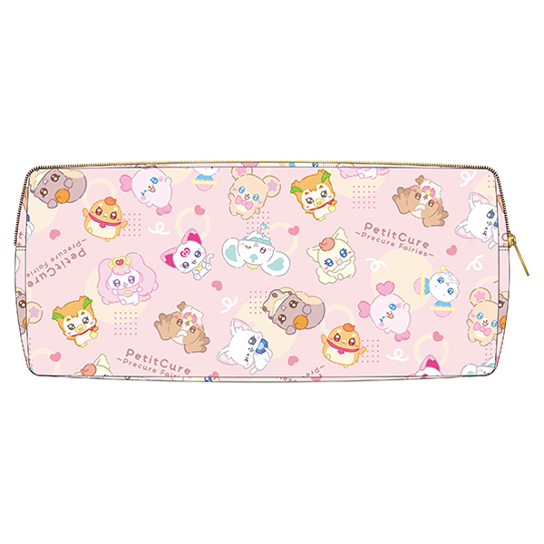 �y�Ղ����゠�`Precure Fairies�`�z �y���P�[�X