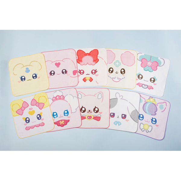 �y�Ղ����゠�`Precure Fairies�`�z ��^�I�� �Ղ����゠�����ł�