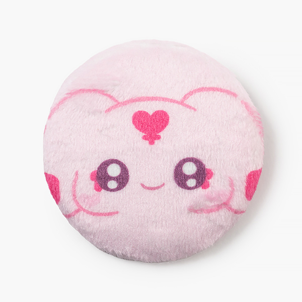 �y�Ղ����゠�`Precure Fairies�`�z �{�A�ʃo�b�W Vol.2�i�S10�탉���_��1�j