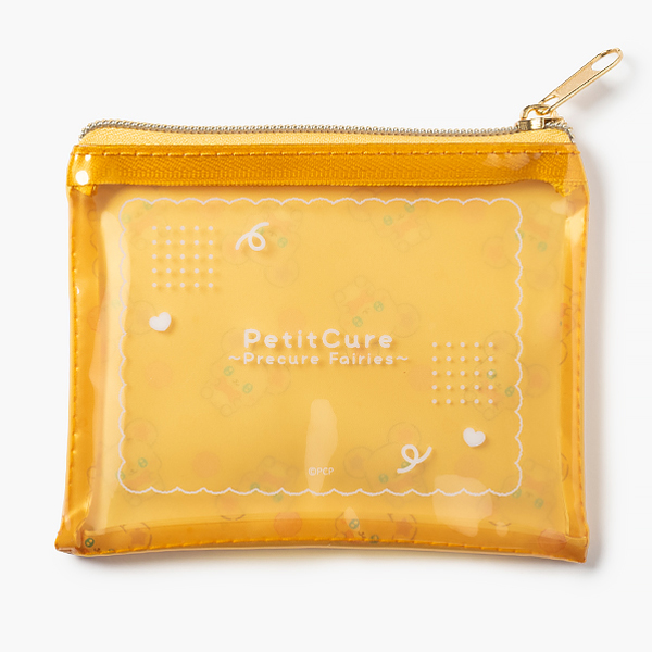 �y�Ղ����゠�`Precure Fairies�`�z PVC�t���b�g�|�[�` �Ղ����゠���ӂ��