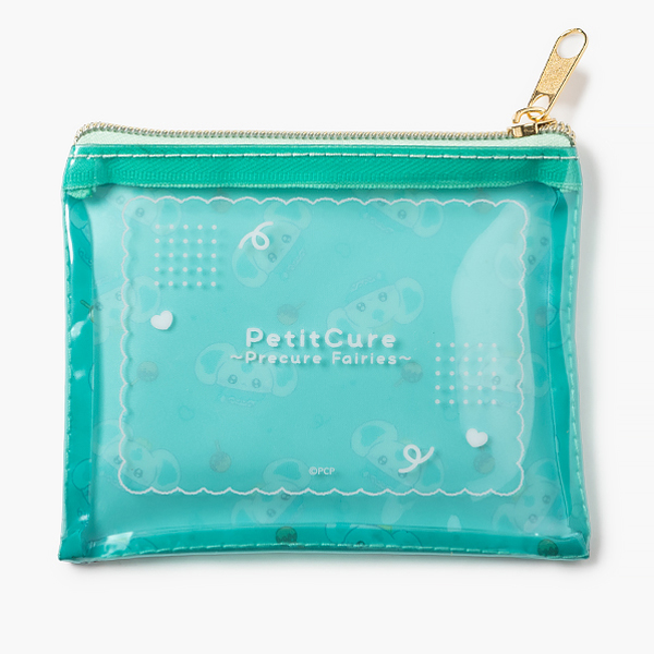 �y�Ղ����゠�`Precure Fairies�`�z PVC�t���b�g�|�[�` �Ղ����゠�ۂ��