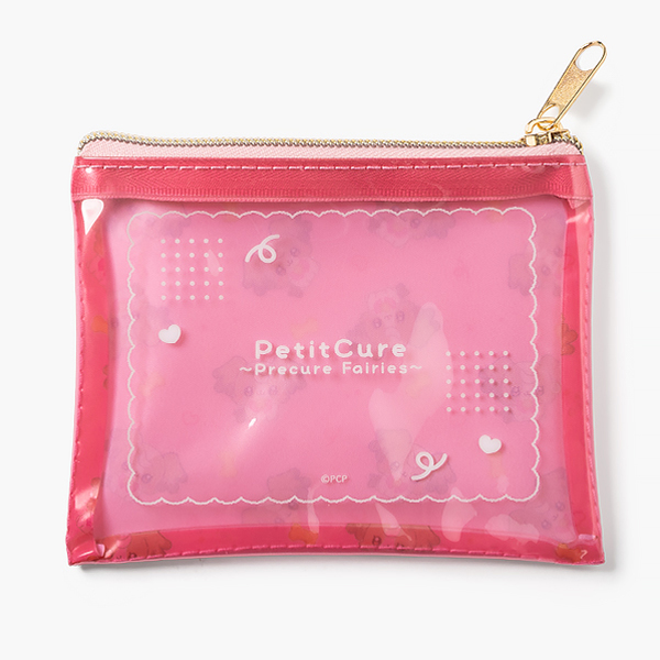 �y�Ղ����゠�`Precure Fairies�`�z PVC�t���b�g�|�[�` �Ղ����゠���ނ�