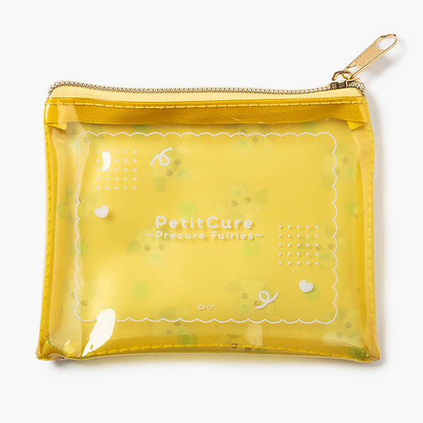 �y�Ղ����゠�`Precure Fairies�`�z PVC�t���b�g�|�[�` �Ղ����゠�����ӂ�