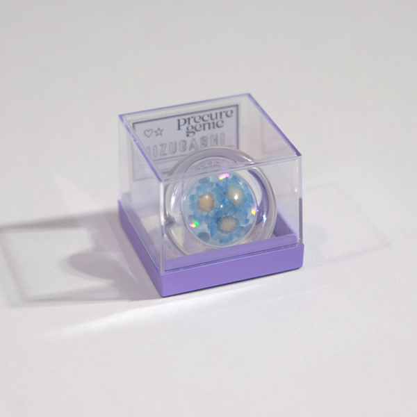 �yprecure genic�zMIZUGASHI �����O �L���A�z���C�g