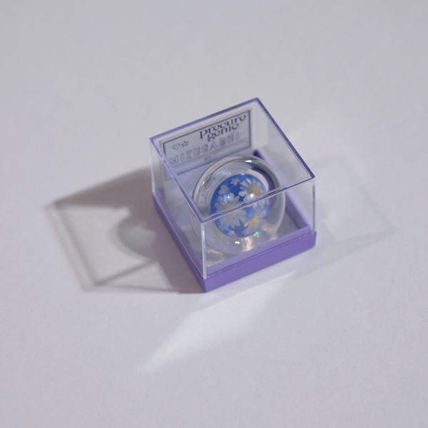 �yprecure genic�zMIZUGASHI �����O �L���A�A�N�A