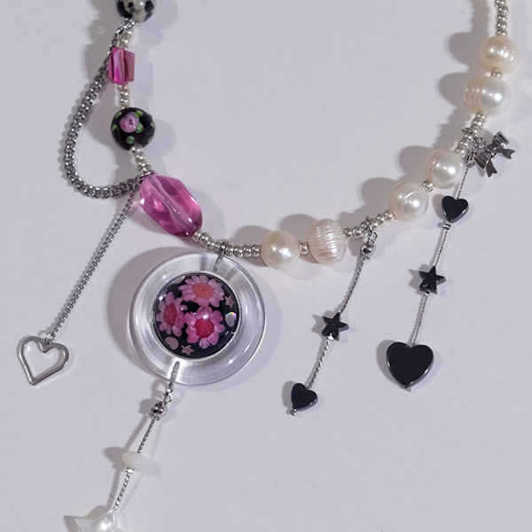 �yprecure genic�zMIZUGASHI ���C���[�`���[�J�[ �L���A�u���b�N