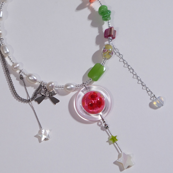 �yprecure genic�zMIZUGASHI ���C���[�`���[�J�[ �L���A�u���[��