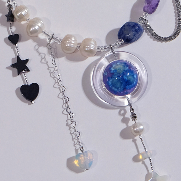 �yprecure genic�zMIZUGASHI ���C���[�`���[�J�[ �~���L�B���[�Y