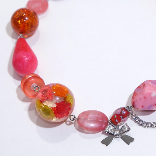 �yprecure genic�zMIZUGASHI �l�b�N���X �L���A���[�W��