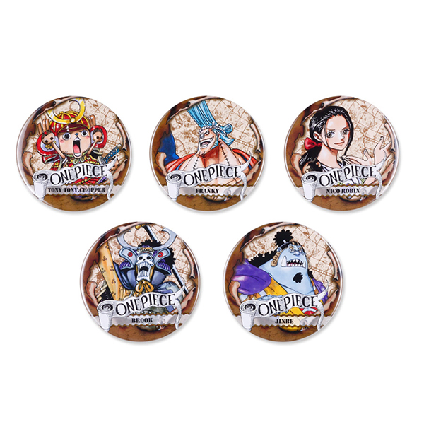 �wONE PIECE�x�R���N�V�����ʃo�b�W ��6�e�i�S20��/�����_��1�����j