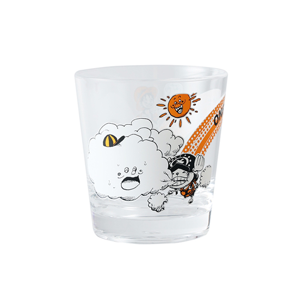 �wONE PIECE�x�N���A�^���u���[