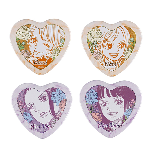 �wONE PIECE�x�T���W��"�������I�[���u���[���`�`�`�I�I�I"�n�[�g�ʃo�b�W�R���N�V���� ��1�e�i�S10��/�����_��1�����j