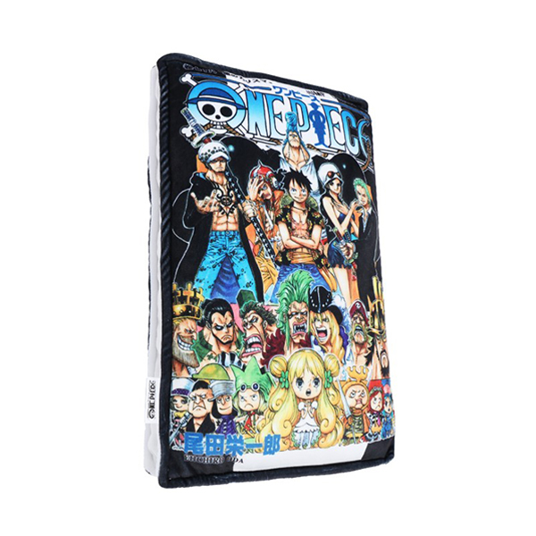 �wONE PIECE�x�W�����v�R�~�b�N�X�^�N�b�V���� �����\��