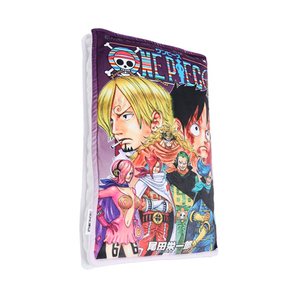 �wONE PIECE�x�W�����v�R�~�b�N�X�^�N�b�V���� �����\�l