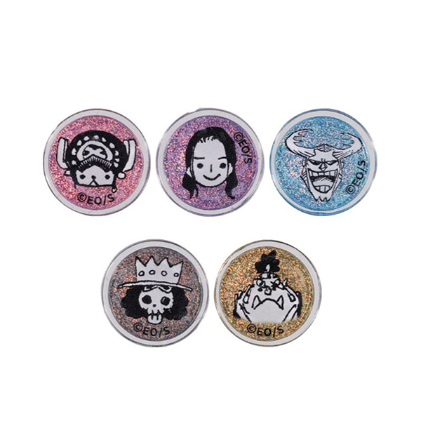 �wONE PIECE�x�܂�܂�A�N�����V�[���i15������j