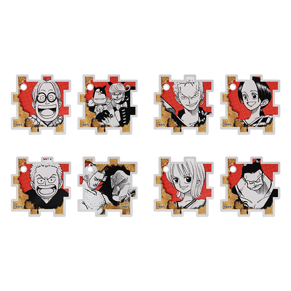 �wONE PIECE�x�A�N�����p�Y���R���N�V���� ��1�e�i�S27�g/�����_��1�g����j