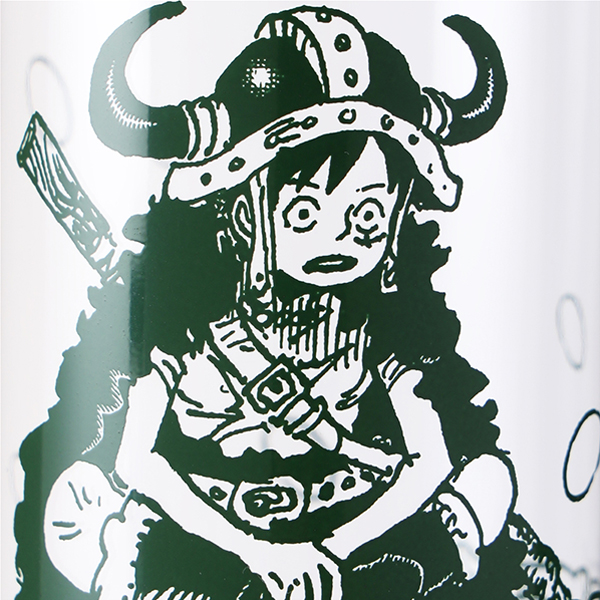 �wONE PIECE�x�N���A�{�g��