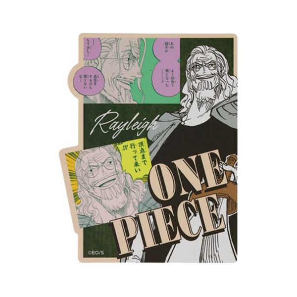 �wONE PIECE�x�_�C�J�b�g�X�e�b�J�[�Z�b�g�i2������j���t�B�����C���[