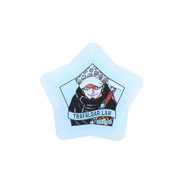 �wONE PIECE�x�o�[�X�f�C�����O���C�g �g���t�@���K�[�E���[