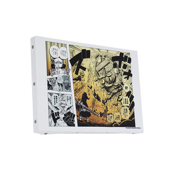 �wONE PIECE�x�o�[�X�f�C�A�[�g�{�[�h �g���t�@���K�[�E���[