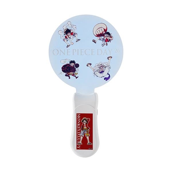�wONE PIECE�x�y�����C�g��ONE PIECE DAY '26��