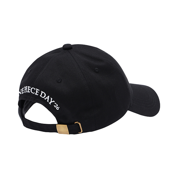 �wONE PIECE�x�h�J�L���b�v��ONE PIECE DAY '26��