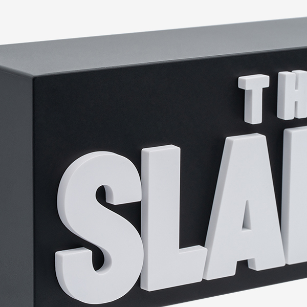 THE FIRST SLAM DUNK StBMA BLACK