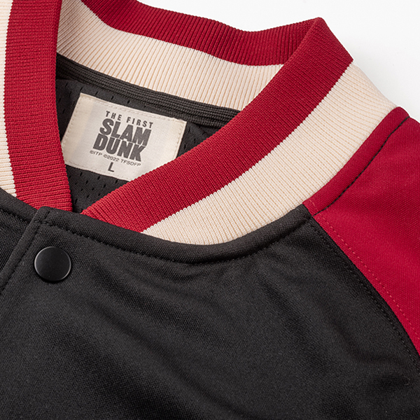 yXXLzTHE FIRST SLAM DUNK ÖkW[W 
