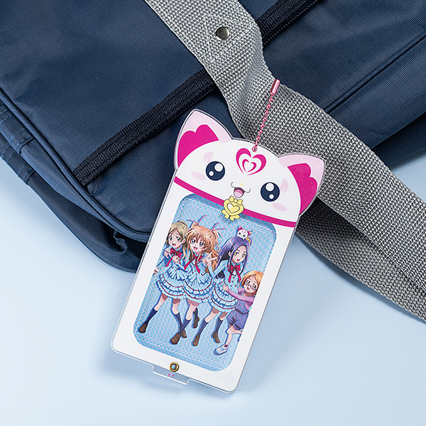 �y�X�C�[�g�v���L���A��z15th Anniversary ����ver. �t�H�g�t���[���A�N�����X�^���h