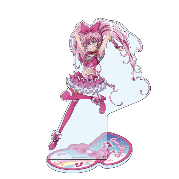 �y�X�C�[�g�v���L���A��z15th Anniversary �v���L���Aver. �A�N�����X�^���h �L���A�����f�B