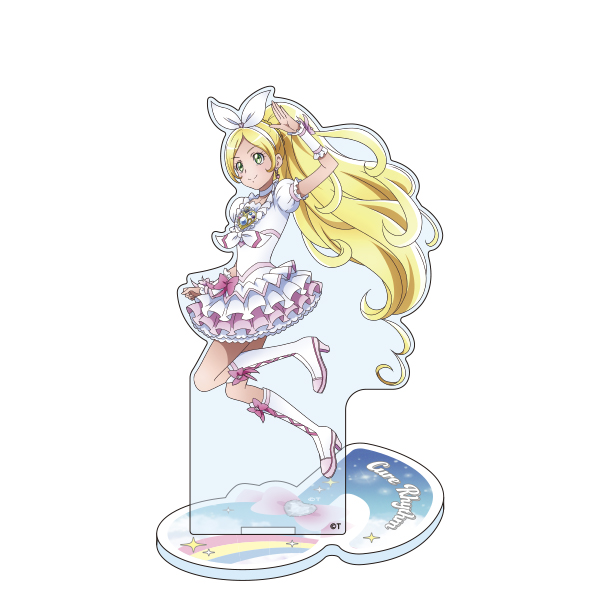 �y�X�C�[�g�v���L���A��z15th Anniversary �v���L���Aver. �A�N�����X�^���h �L���A���Y��