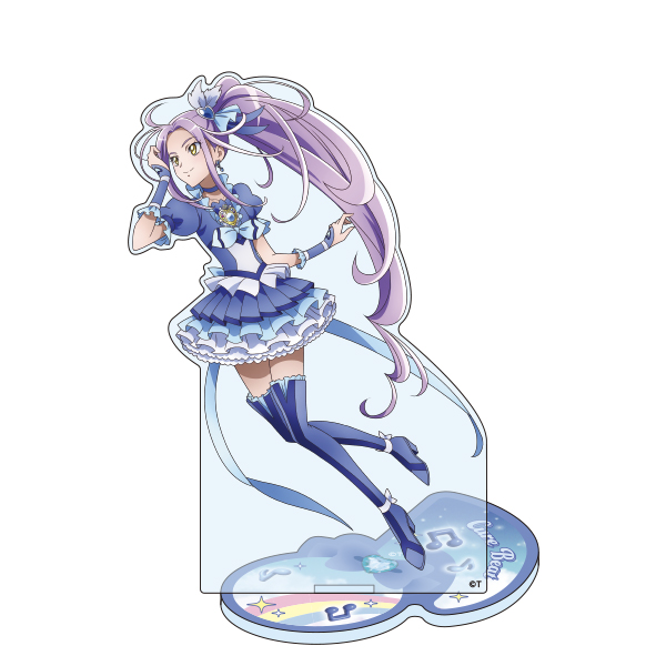 �y�X�C�[�g�v���L���A��z15th Anniversary �v���L���Aver. �A�N�����X�^���h �L���A�r�[�g