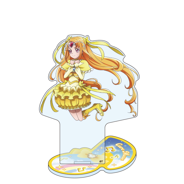 �y�X�C�[�g�v���L���A��z15th Anniversary �v���L���Aver. �A�N�����X�^���h �L���A�~���[�Y