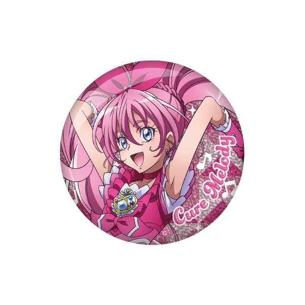 �y�X�C�[�g�v���L���A��z15th Anniversary �v���L���Aver. �����_���L���L���ʃo�b�W�i�S10�탉���_��1����j