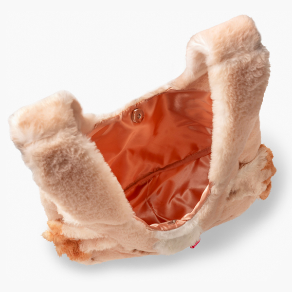 �y��񂾂ӂ�Ղ肫�゠�I�z�ӂ�ӂ�g�[�g�o�b�O/���ނ�