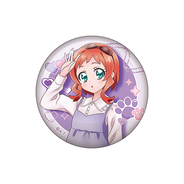 �y�v���L���A�I�[���X�^�[�Y�z �v���L���A�t�@�b�V�����V���[�Y ��񂾂ӂ�Ղ肫�゠�I �����_���ʃo�b�W�i�S8�탉���_��1�j