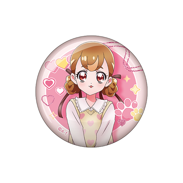 �y�v���L���A�I�[���X�^�[�Y�z �v���L���A�t�@�b�V�����V���[�Y ��񂾂ӂ�Ղ肫�゠�I �����_���ʃo�b�W �R���v���[�gBOX�i�S8�����j