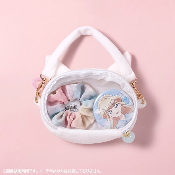 �y��񂾂ӂ�Ղ肫�゠�I�z���v�����V���[�Y �_�C�J�b�g�t�F�C�X�|�[�` ���L