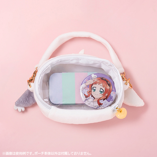 �y��񂾂ӂ�Ղ肫�゠�I�z���v�����V���[�Y �_�C�J�b�g�t�F�C�X�|�[�` �啟