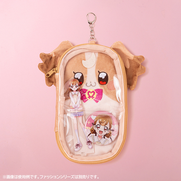 �y��񂾂ӂ�Ղ肫�゠�I�z���v�����V���[�Y �A�N�����X�^���h�|�[�` ���ނ�