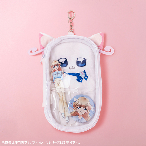 �y��񂾂ӂ�Ղ肫�゠�I�z���v�����V���[�Y �A�N�����X�^���h�|�[�` ���L