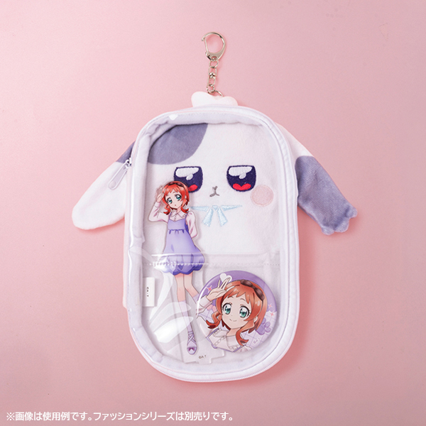 �y��񂾂ӂ�Ղ肫�゠�I�z���v�����V���[�Y �A�N�����X�^���h�|�[�` �啟